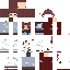 Texture for Izzester Red Wip 4