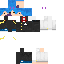 Texture for Noah Mitsuya