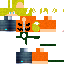 Texture for mightymc