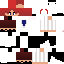 Texture for I