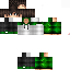 Texture for steve