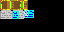 Texture for raimbow table