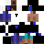 Texture for hamisentity