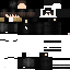 Texture for steve