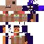 Texture for hfh
