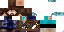 Texture for meu herobrine