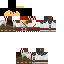 Texture for Steve