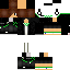 Texture for steve