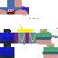 Texture for я скин