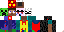 Texture for swarmsofmonster