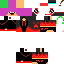 Texture for spling