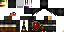 Texture for Dark Link