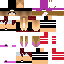 Texture for Dany FD