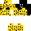 Texture for leopard gecko 2