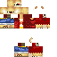 Texture for luffyperrobedrock