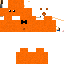 Texture for orangefuzz