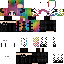 Texture for steve