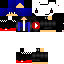 Texture for Minecraft_J_W-BEAST MODE