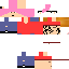 Texture for mikethelink