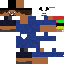 Texture for Joeysworldtour nutella challenge