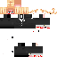 Texture for mikey terno sangue