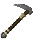 Texture for Stone Hoe