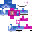 Texture for IceWolfe