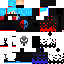 Texture for vector_skin 2