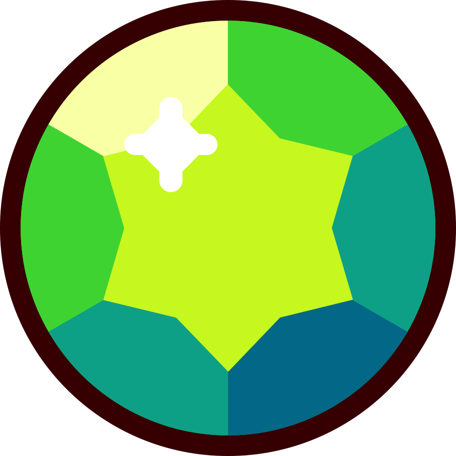 Texture for Gem