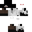 Texture for bone ripper