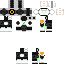 Texture for portal player