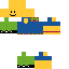 Texture for NOOB ROBLOX 
