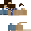 Texture for Cisco Ramon The Flash