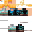 Texture for Trunks GT SSJ2