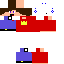Texture for steve
