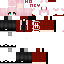 Texture for LHS Zero two