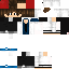 Texture for DarthVaderCC