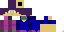Texture for Awsome Guy