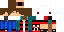 Texture for David
