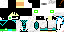 Texture for Steve