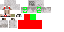 Texture for vgf