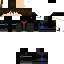 Texture for Kodex Red Hood (Unmasked)