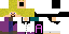 Texture for Alex the Mage
