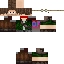 Texture for Cellbit