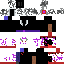 Texture for скинмайн