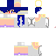 Texture for angel