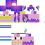 Texture for gril