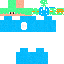 Texture for ウサギ
