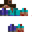 Texture for steve