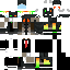 Texture for xWingless